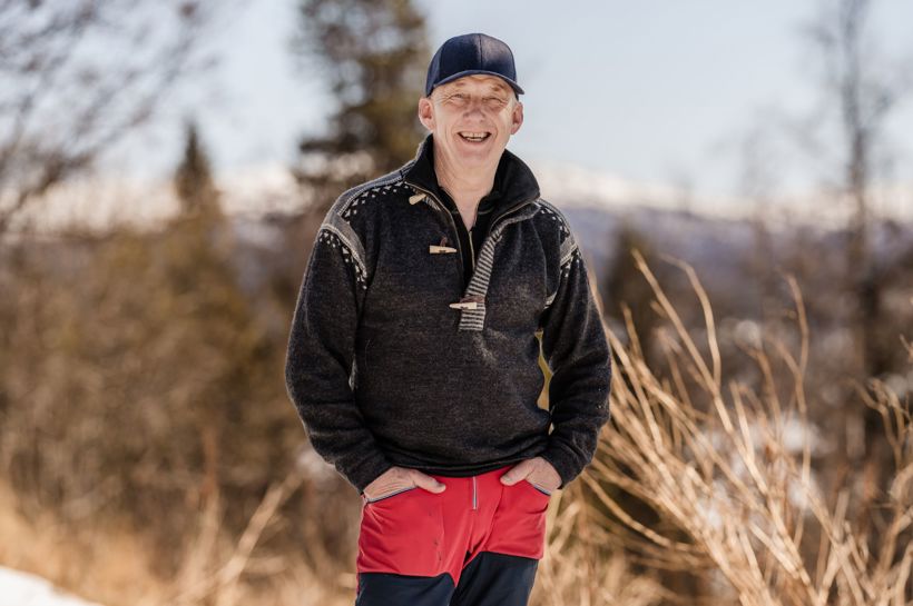 Jørn T2D