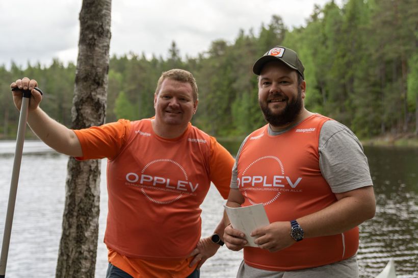 Opplev Oslo multisport konkurranse