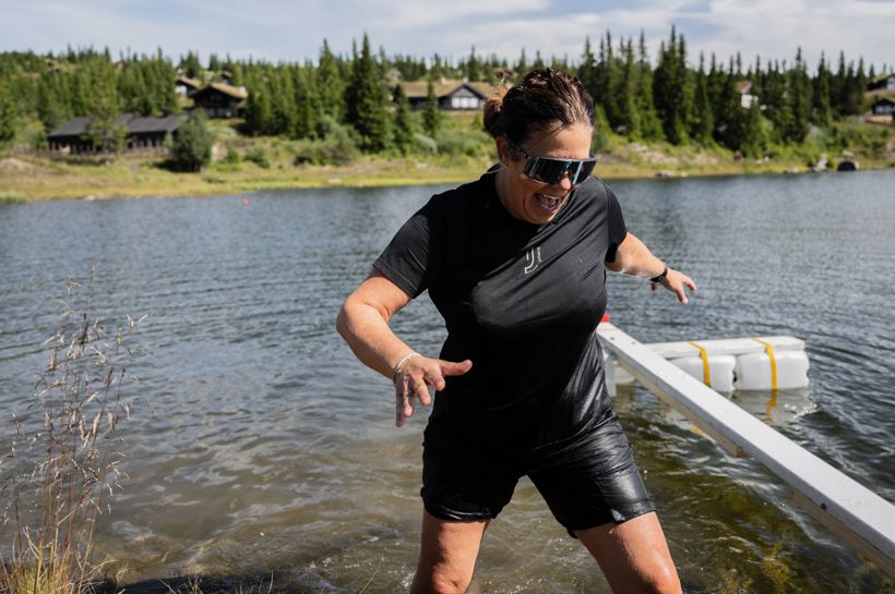 Opplev Skeikampen multisport konkurranse