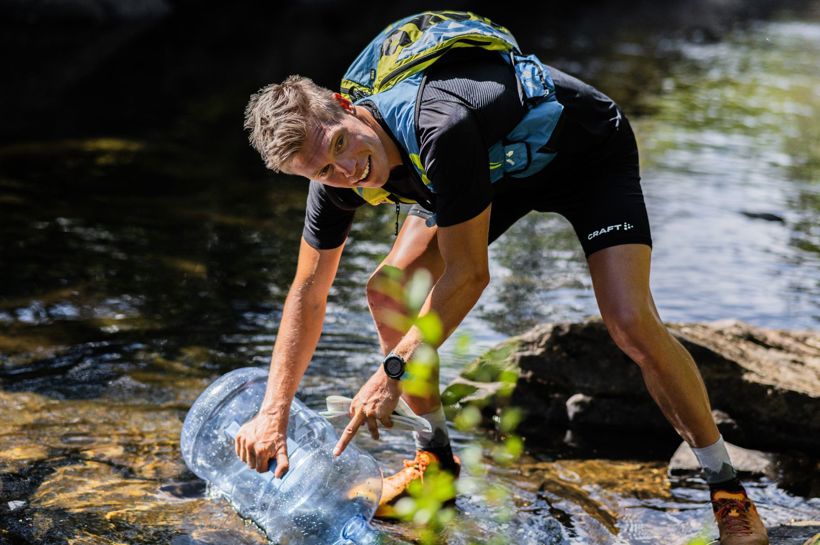 Opplev Skeikampen multisport konkurranse