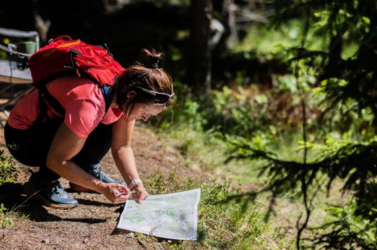 Opplev Skeikampen multisport konkurranse