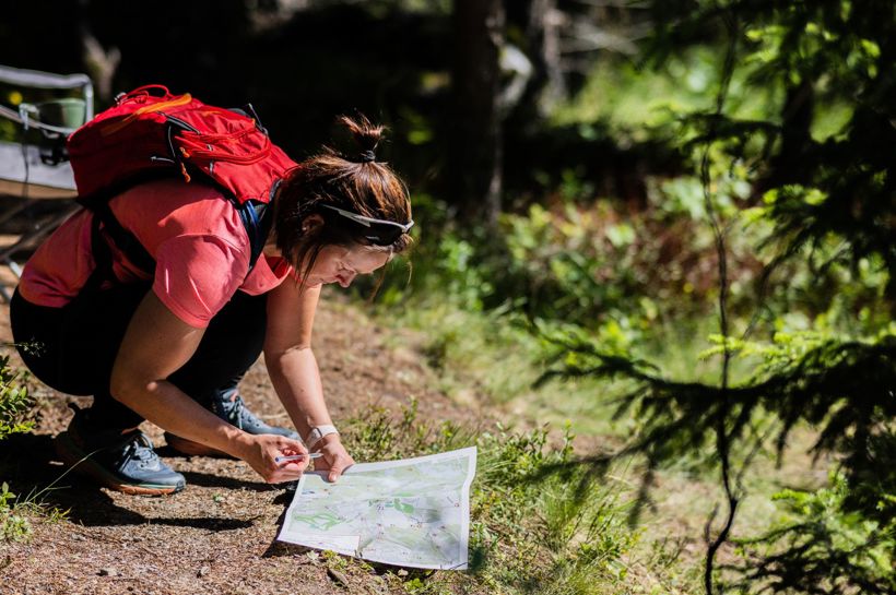 Opplev Skeikampen multisport konkurranse