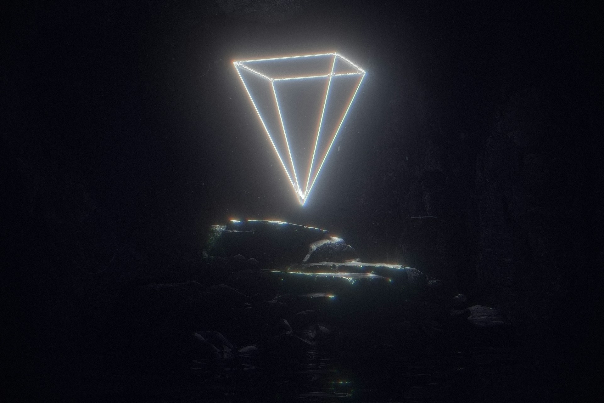The Lost Diamond - Time2Discover