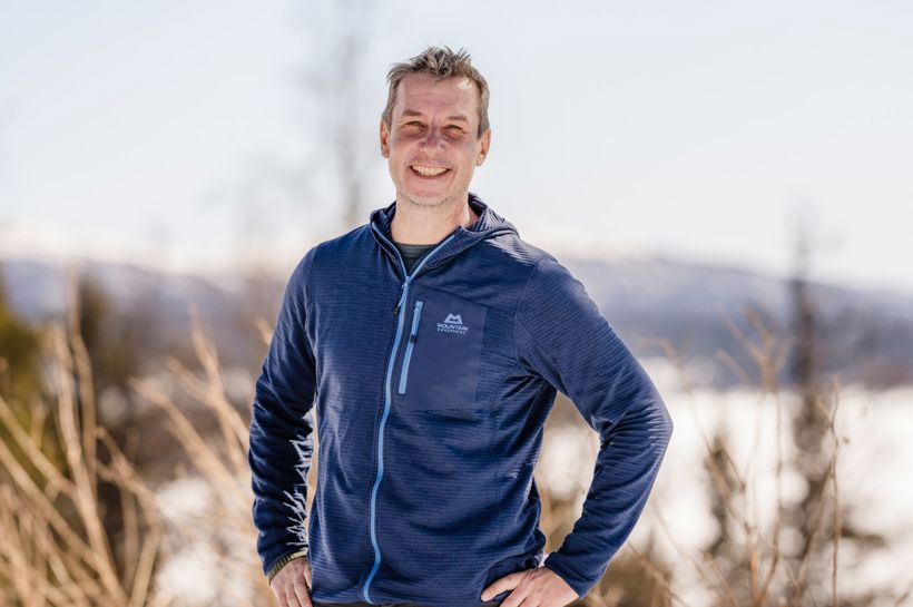 Bjørn T2D