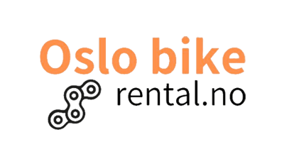 Logo uten bakgrunn lav png oslo bike rental
