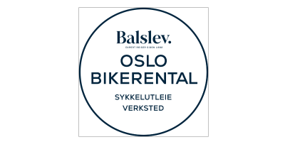Oslo Bikerental